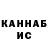 ТГК концентрат Kristina Tiabaldu